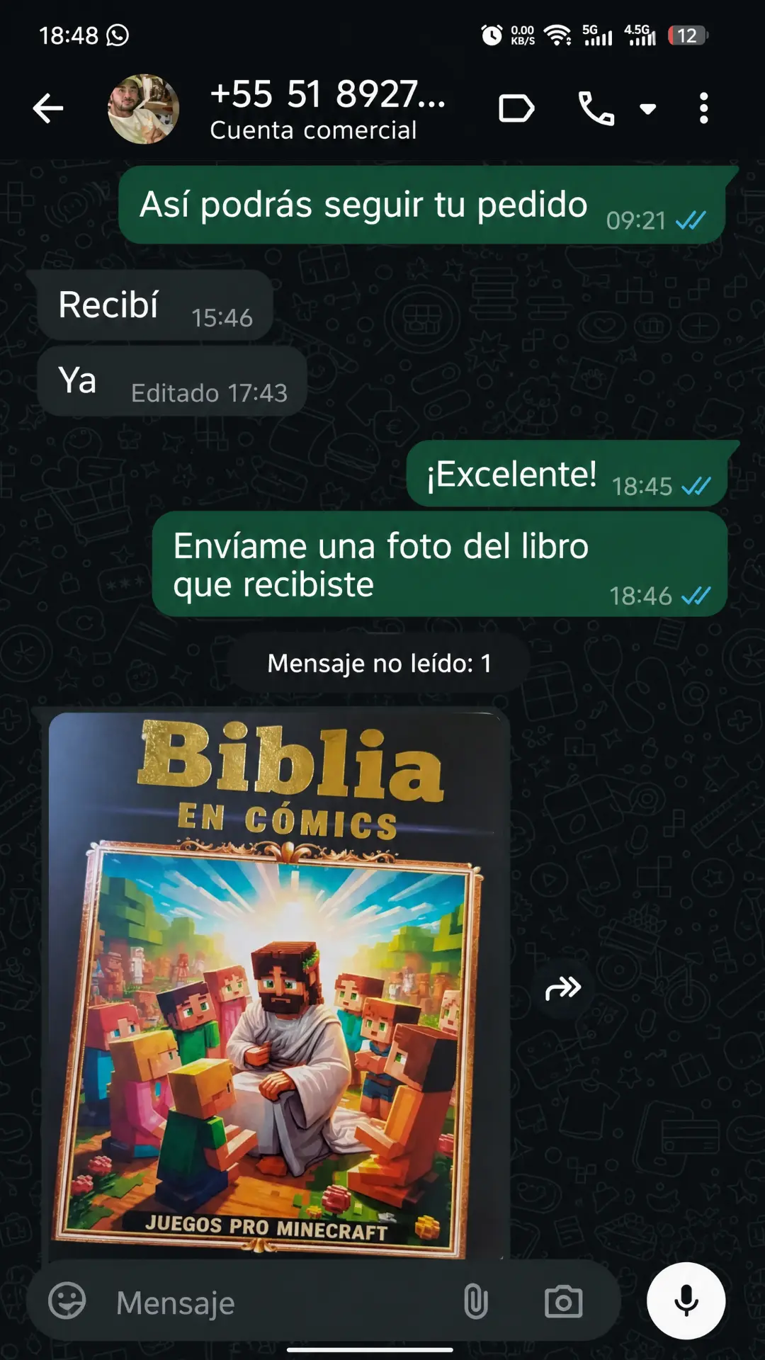 Testimonio 1