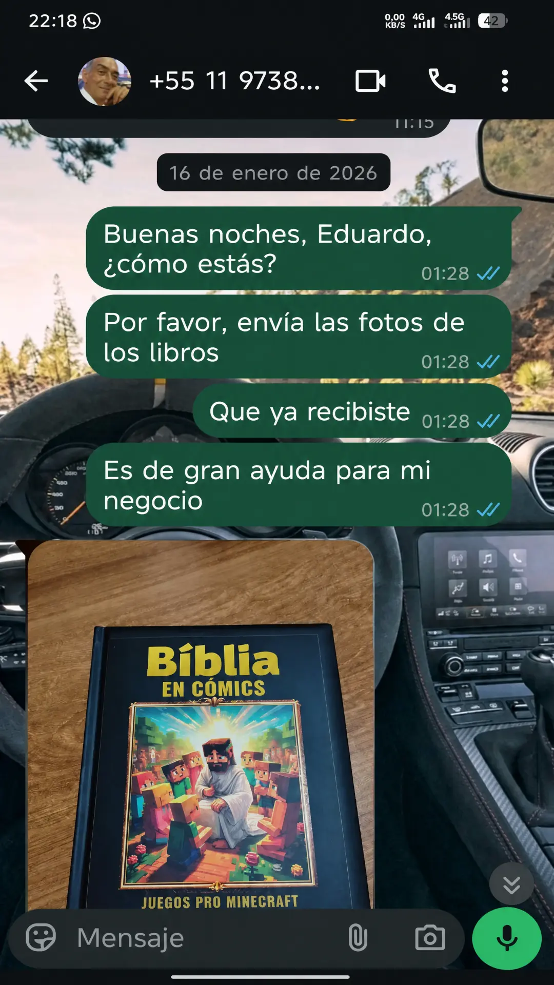 Testimonio 4